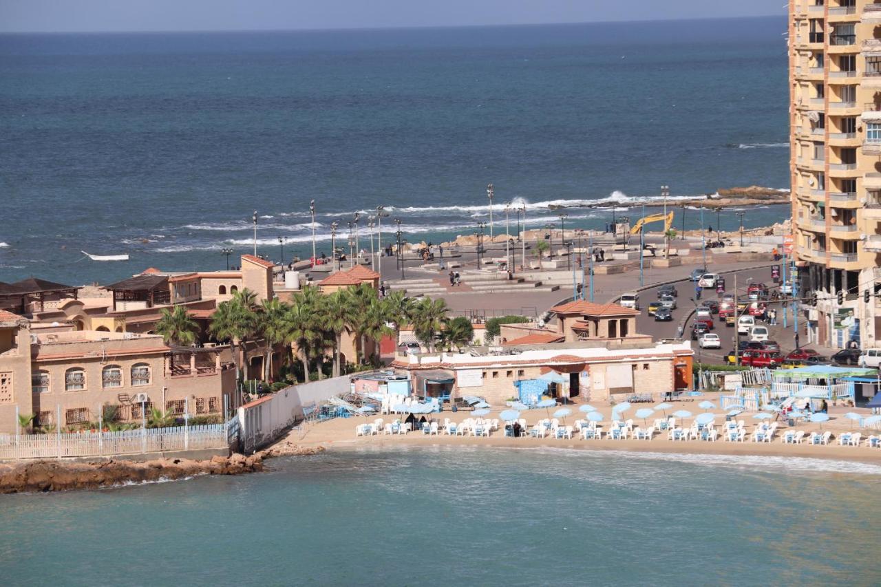 Nour 1 Apartment Alexandria Exterior photo