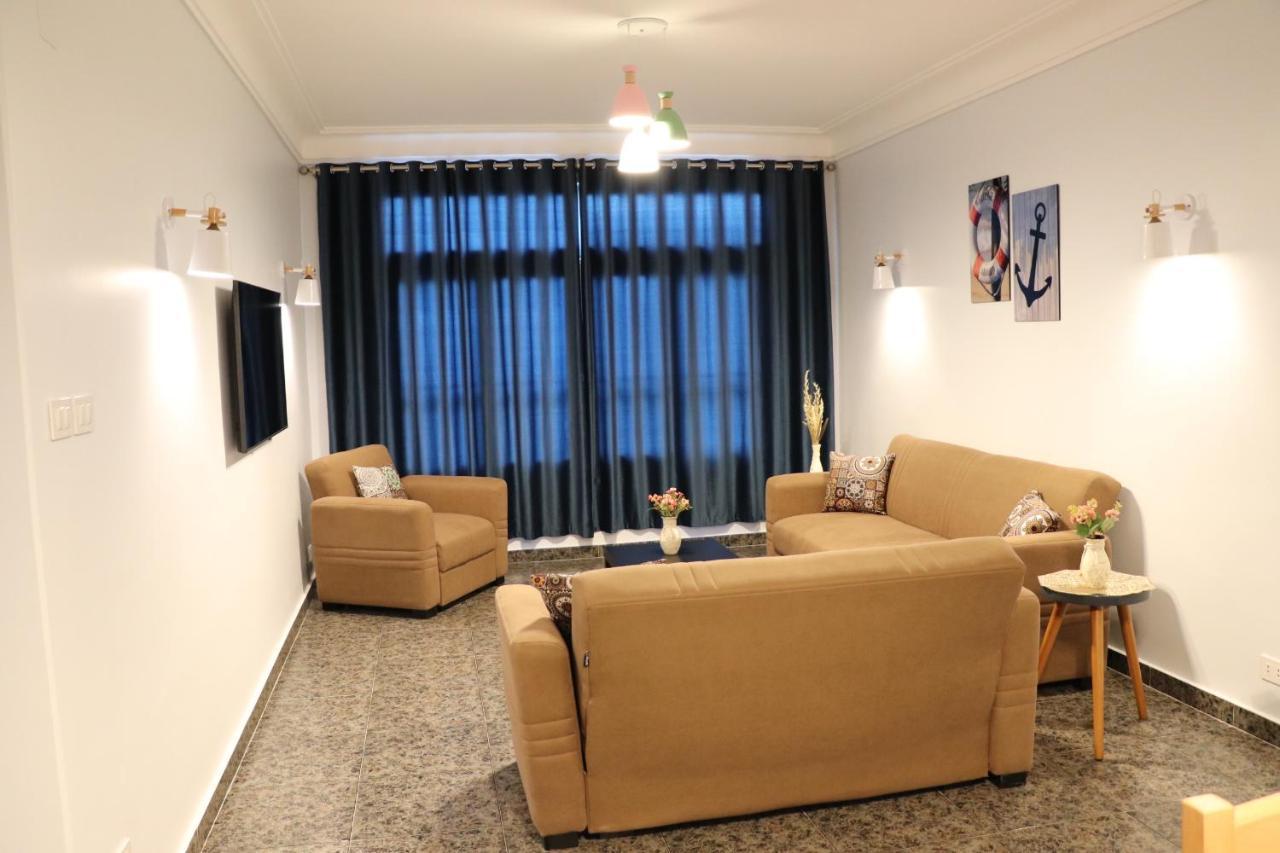 Nour 1 Apartment Alexandria Exterior photo