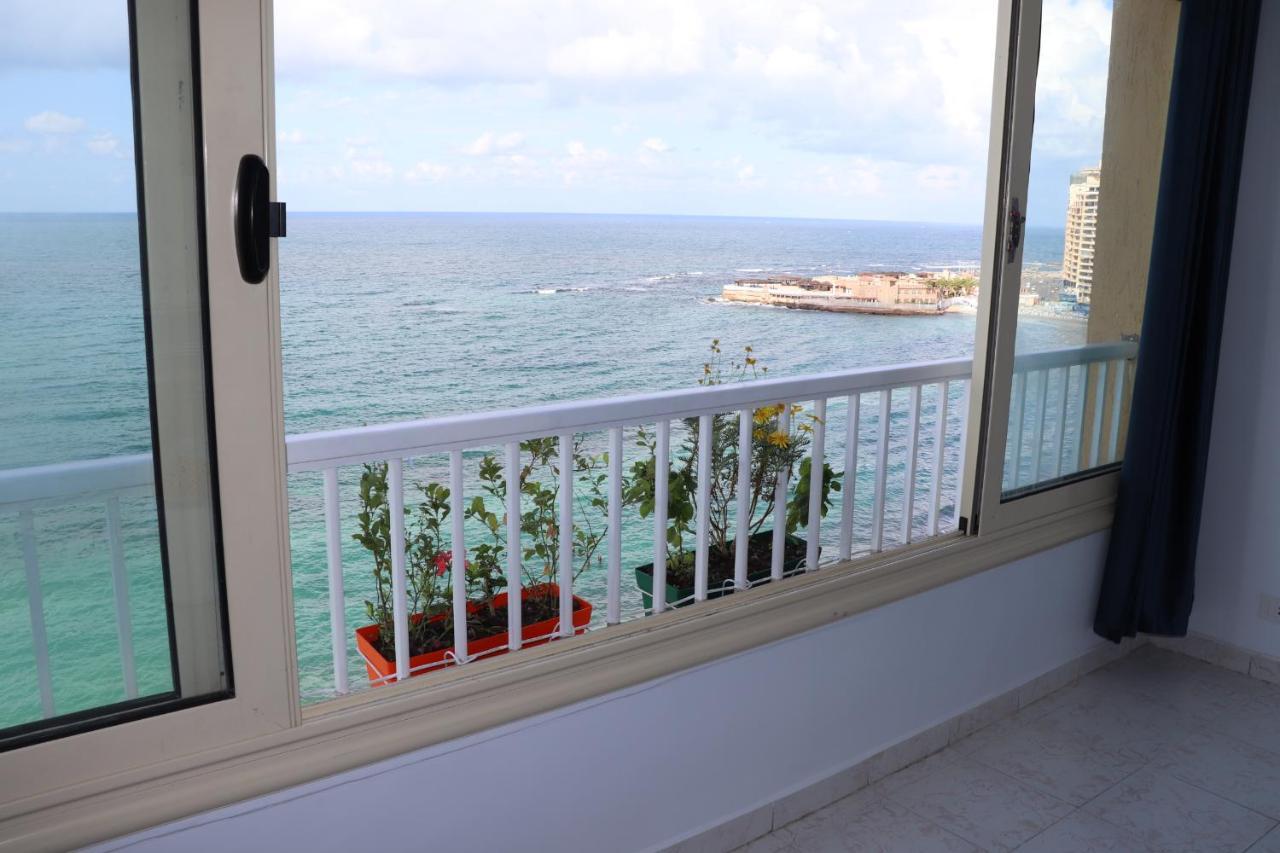 Nour 1 Apartment Alexandria Exterior photo