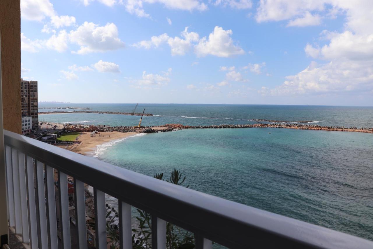 Nour 1 Apartment Alexandria Exterior photo