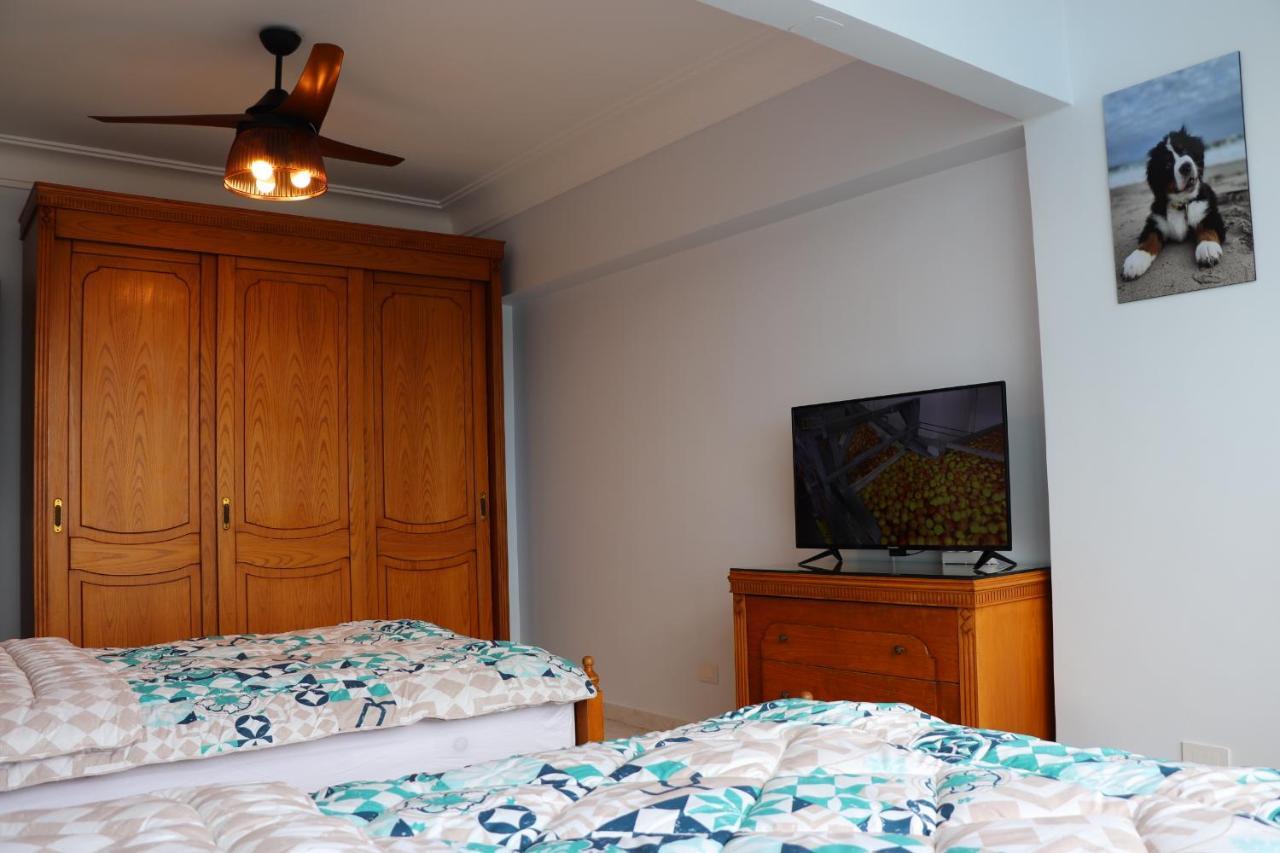 Nour 1 Apartment Alexandria Exterior photo